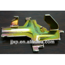 digital thermostat lever parts stamping zinc plated